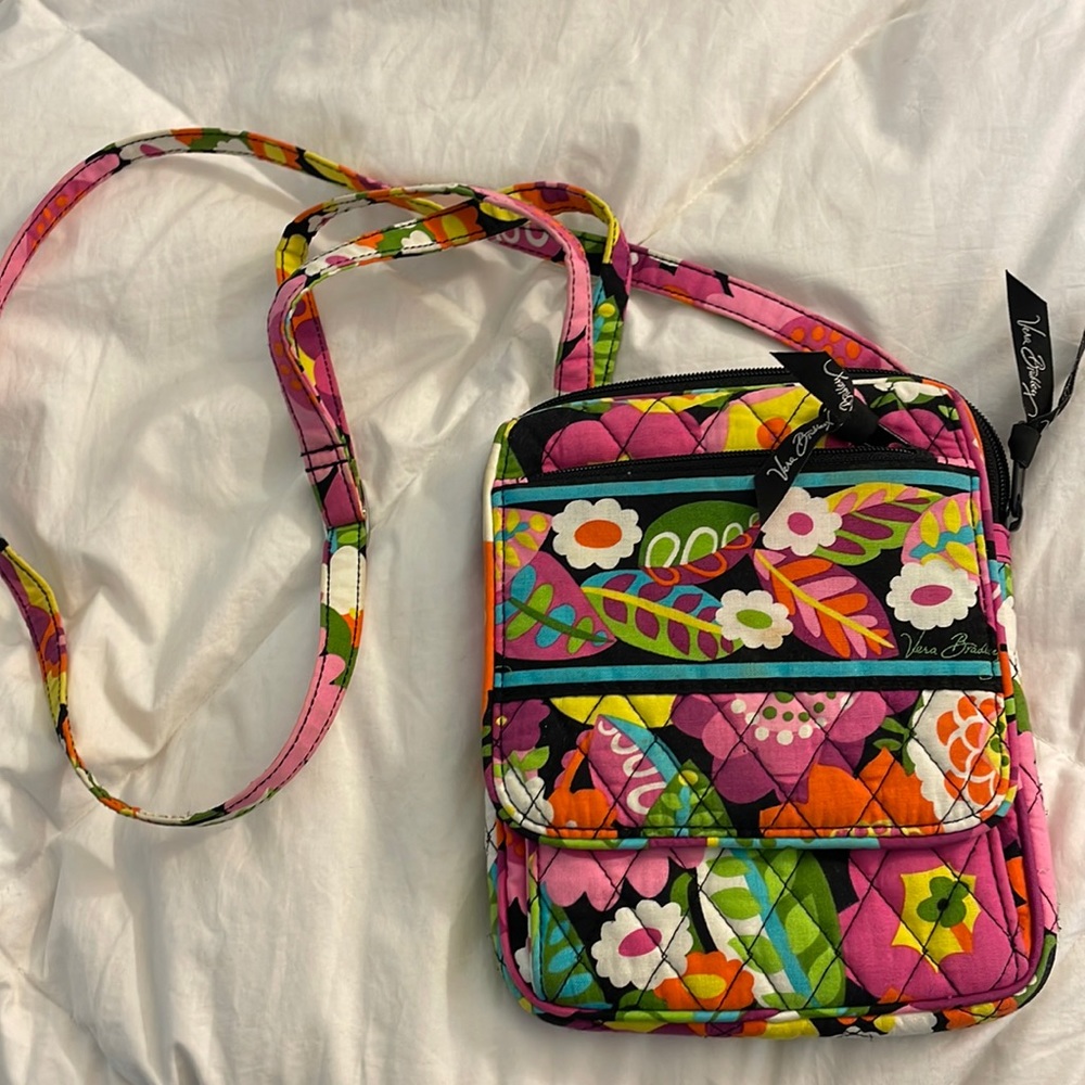 Vera Bradley Crossbody bag